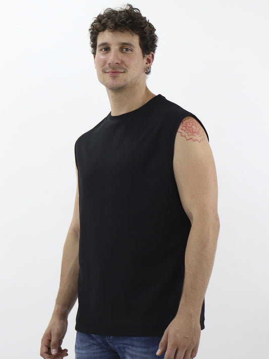 Playera Sisada