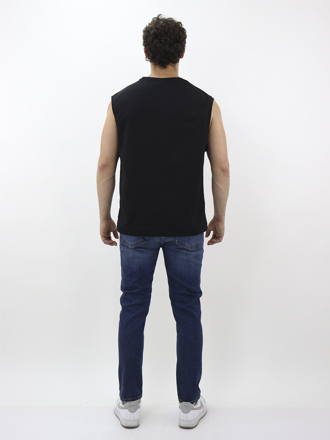 Playera Sisada