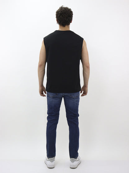 Playera Sisada