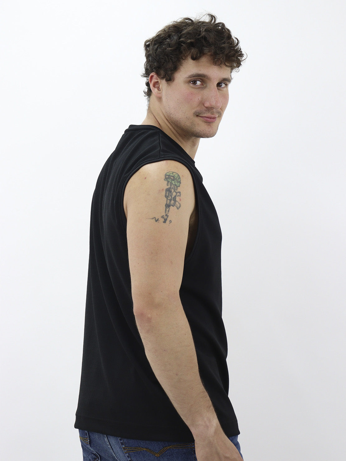 Playera Sisada