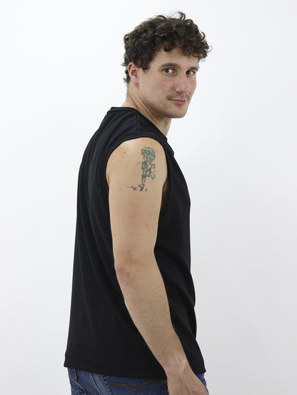 Playera Sisada
