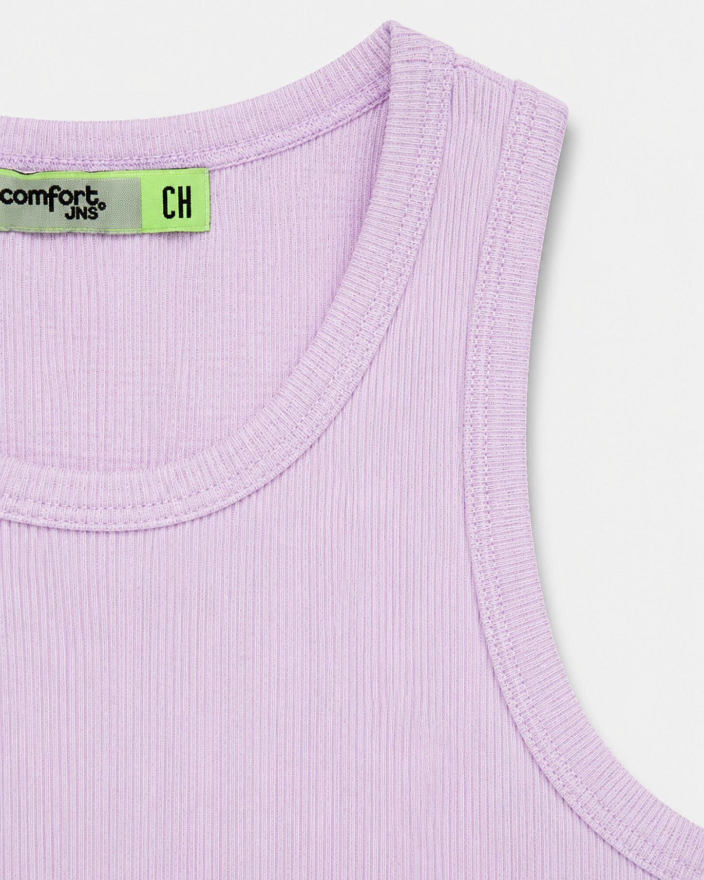 Blusa Tank
