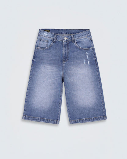Bermuda Jorts Baggy