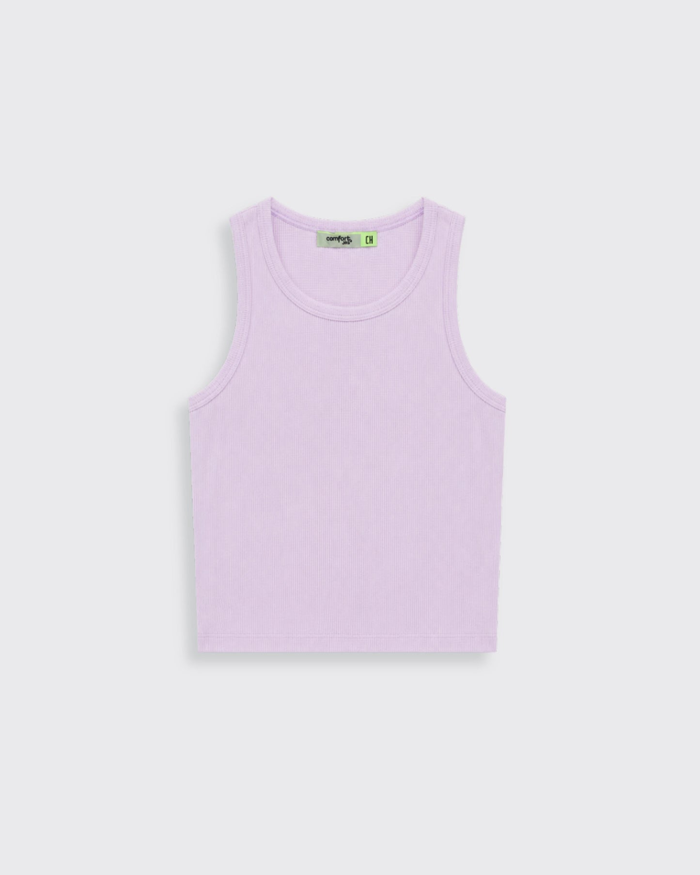 Blusa Tank