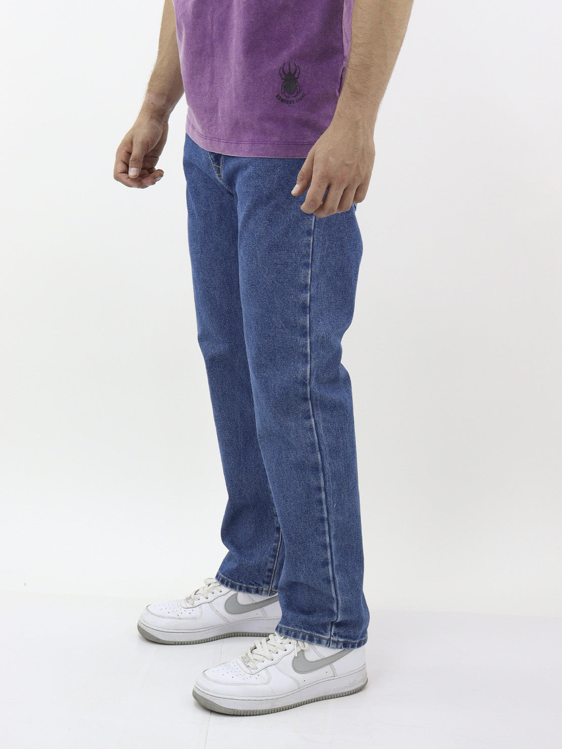 Playera Regular Fit