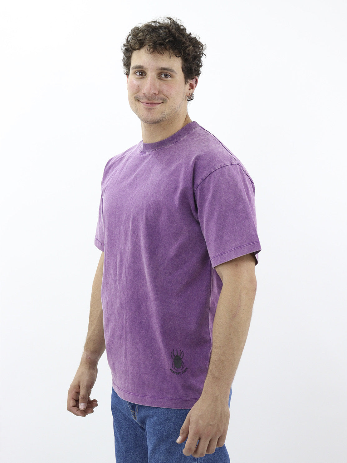 Playera Regular Fit