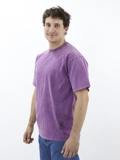 Playera Regular Fit