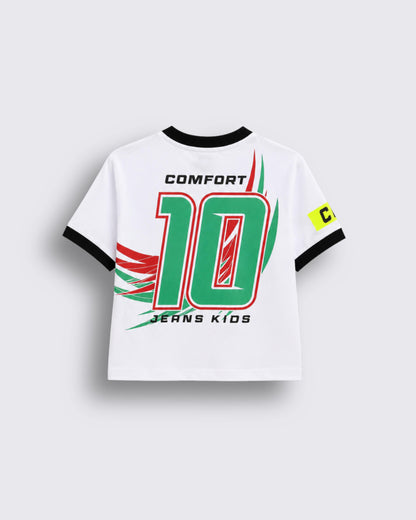 Playera World Cup26