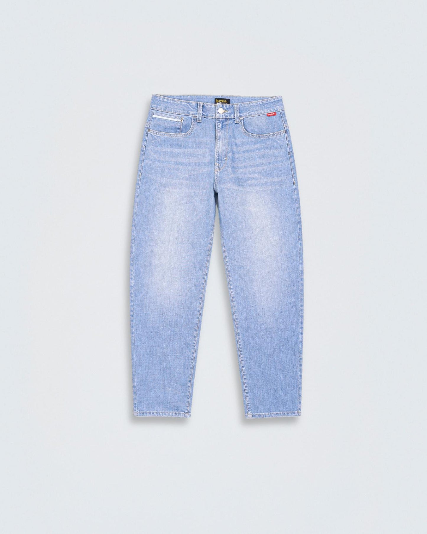 Jeans Baggy