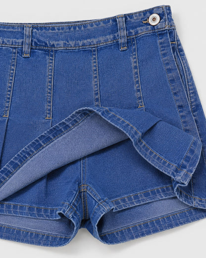 Short Falda