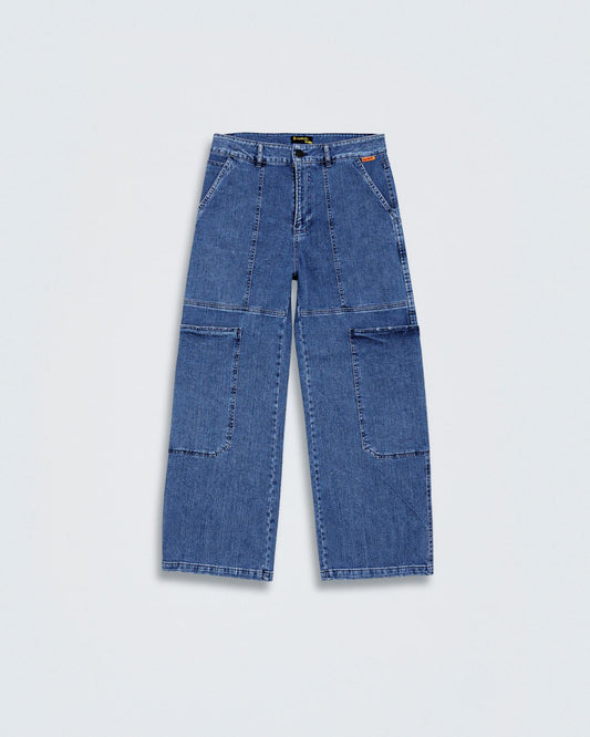 Jeans Super Baggy