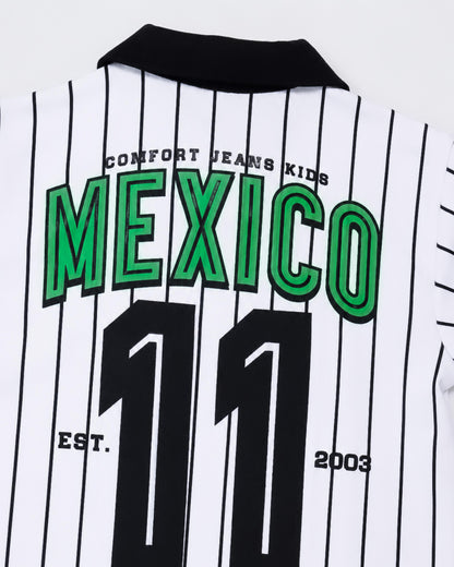 Playera World Cup26