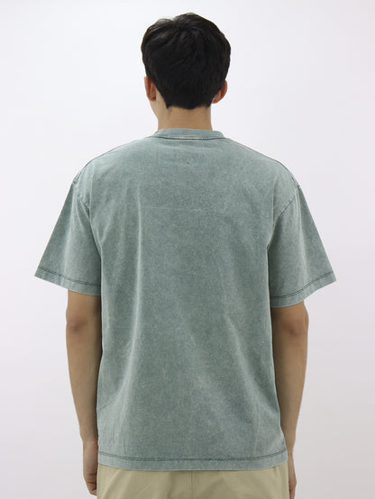 Playera Regular Fit