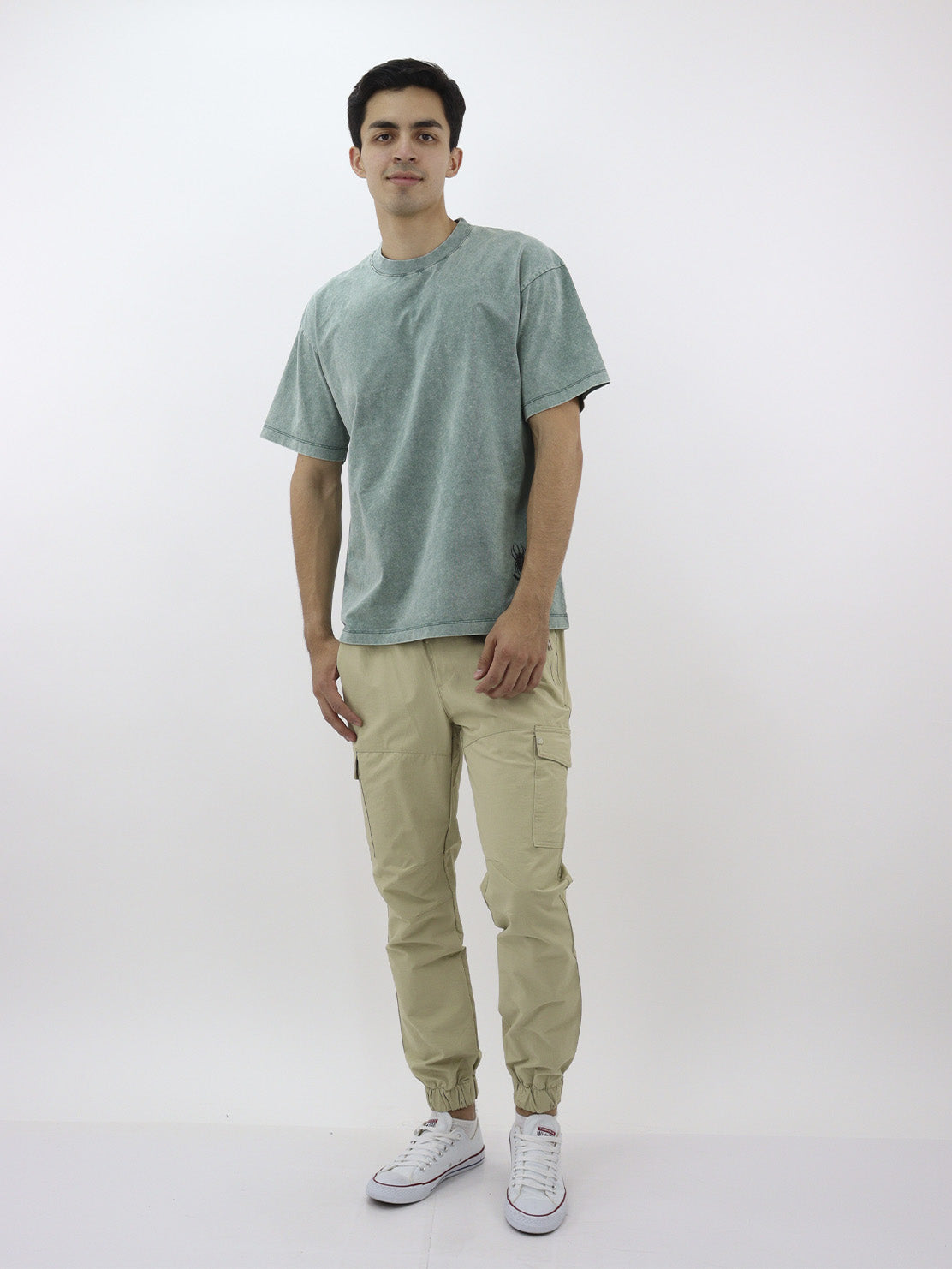 Playera Regular Fit