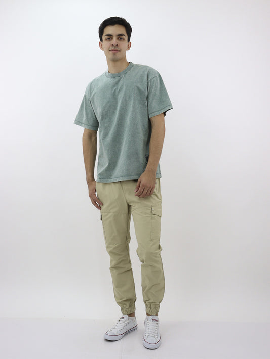 Playera Regular Fit