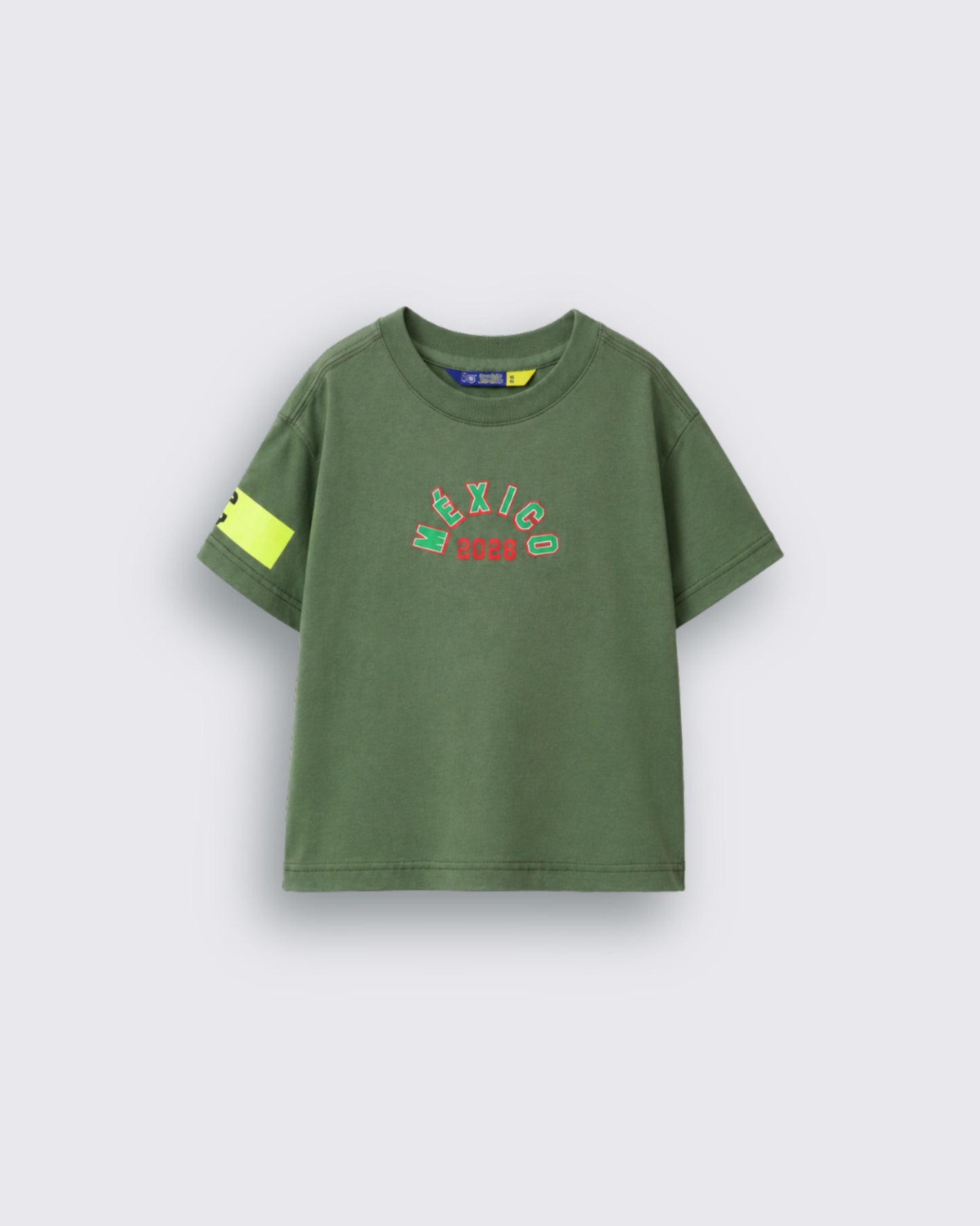 Playera World Cup26