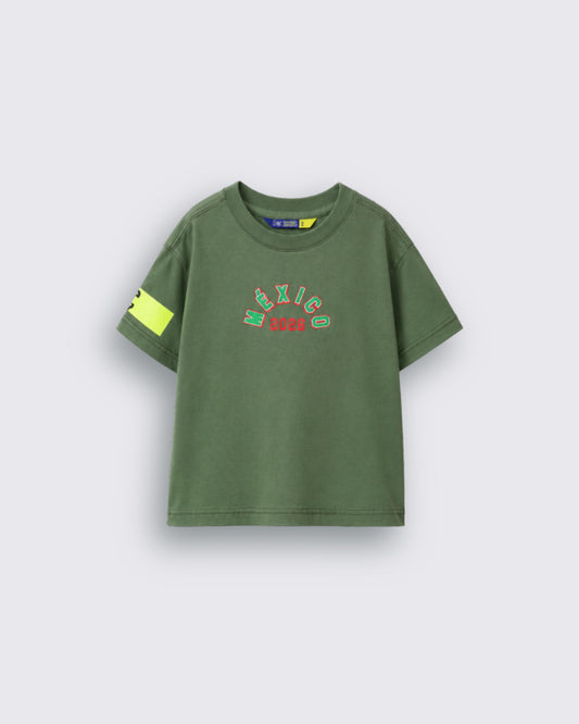 Playera World Cup26