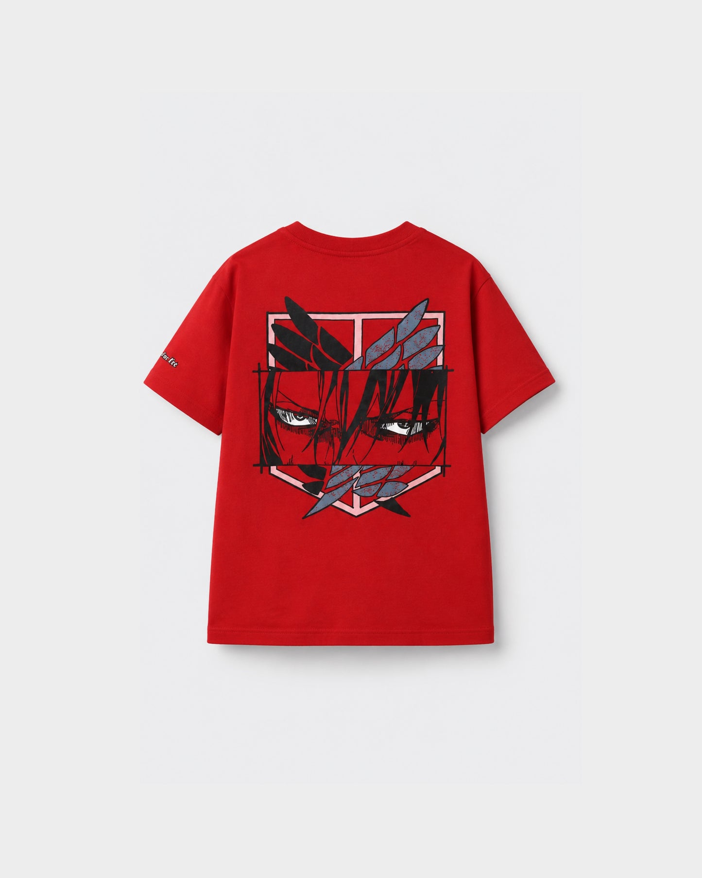 Playera Ringer