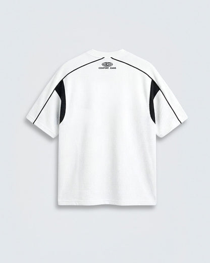 Playera Boxy Fit