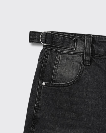 Jeans Balloon Cargo