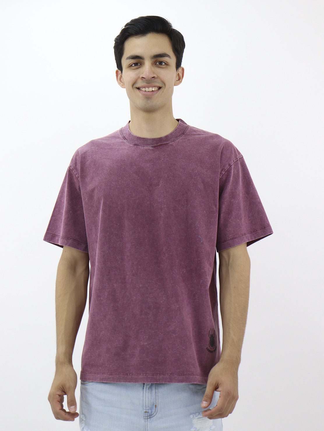 Playera Regular Fit