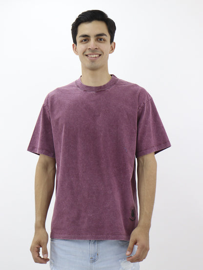Playera Regular Fit