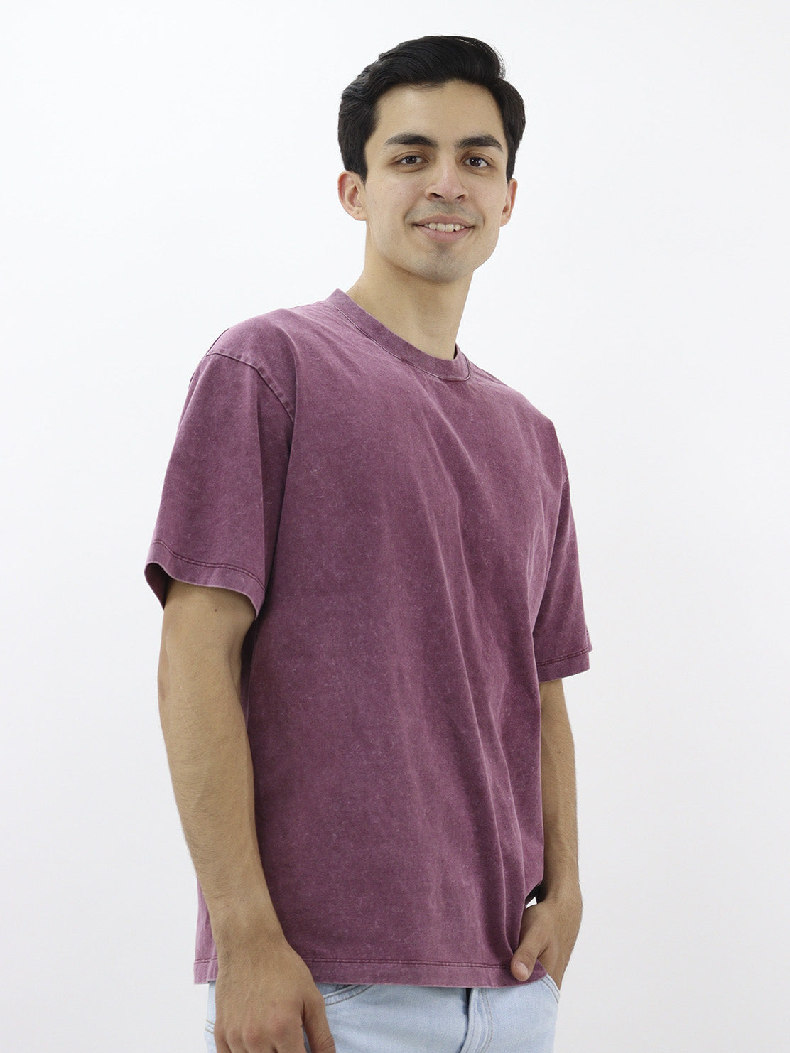Playera Regular Fit