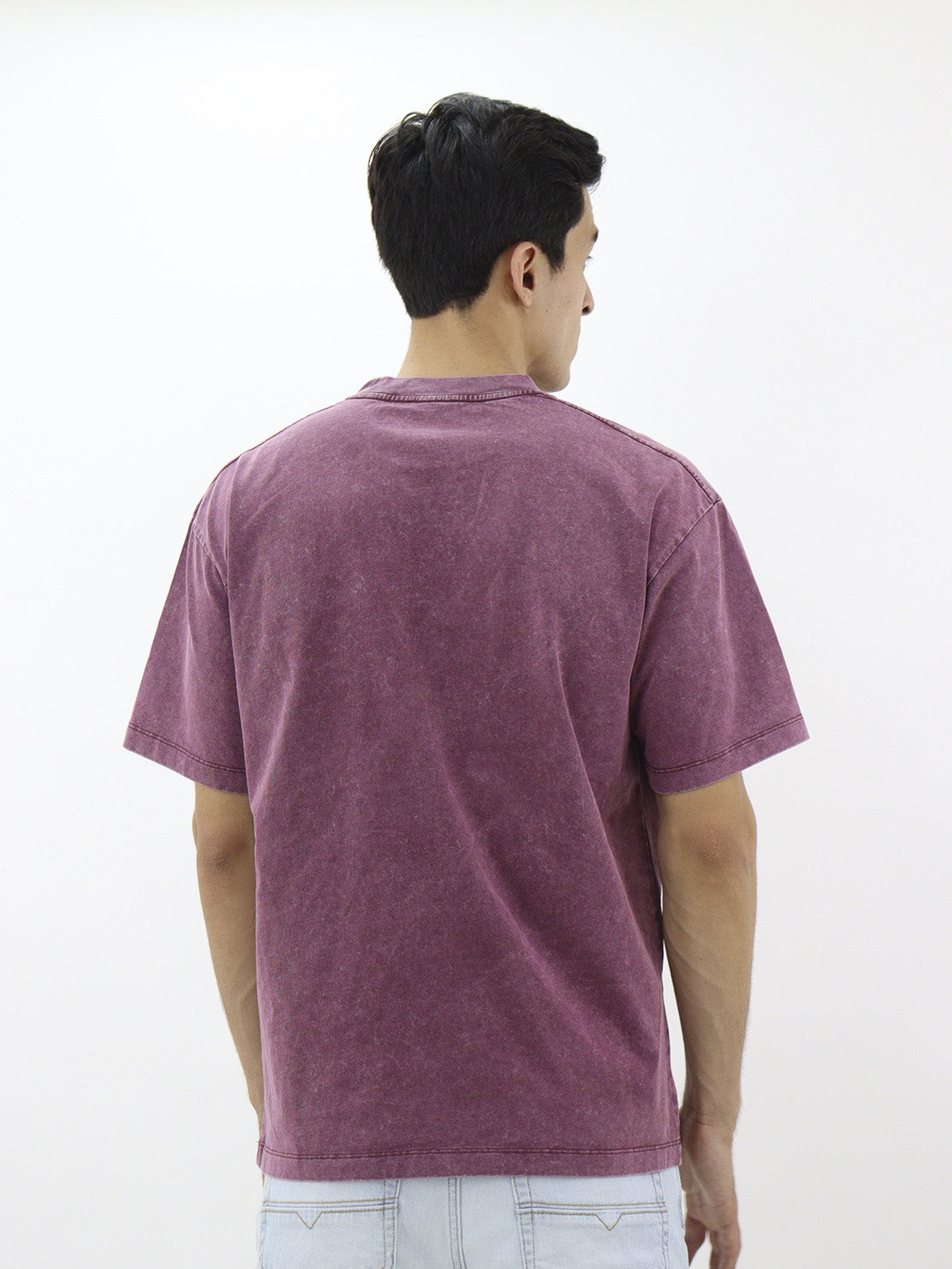 Playera Regular Fit