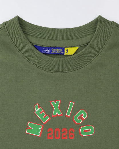 Playera World Cup26