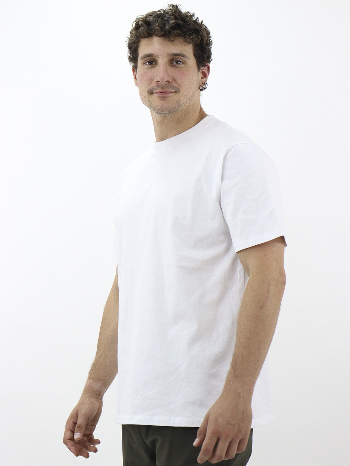 Playera Slim
