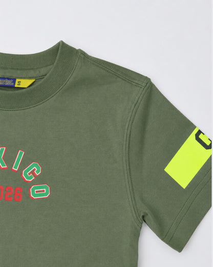 Playera World Cup26