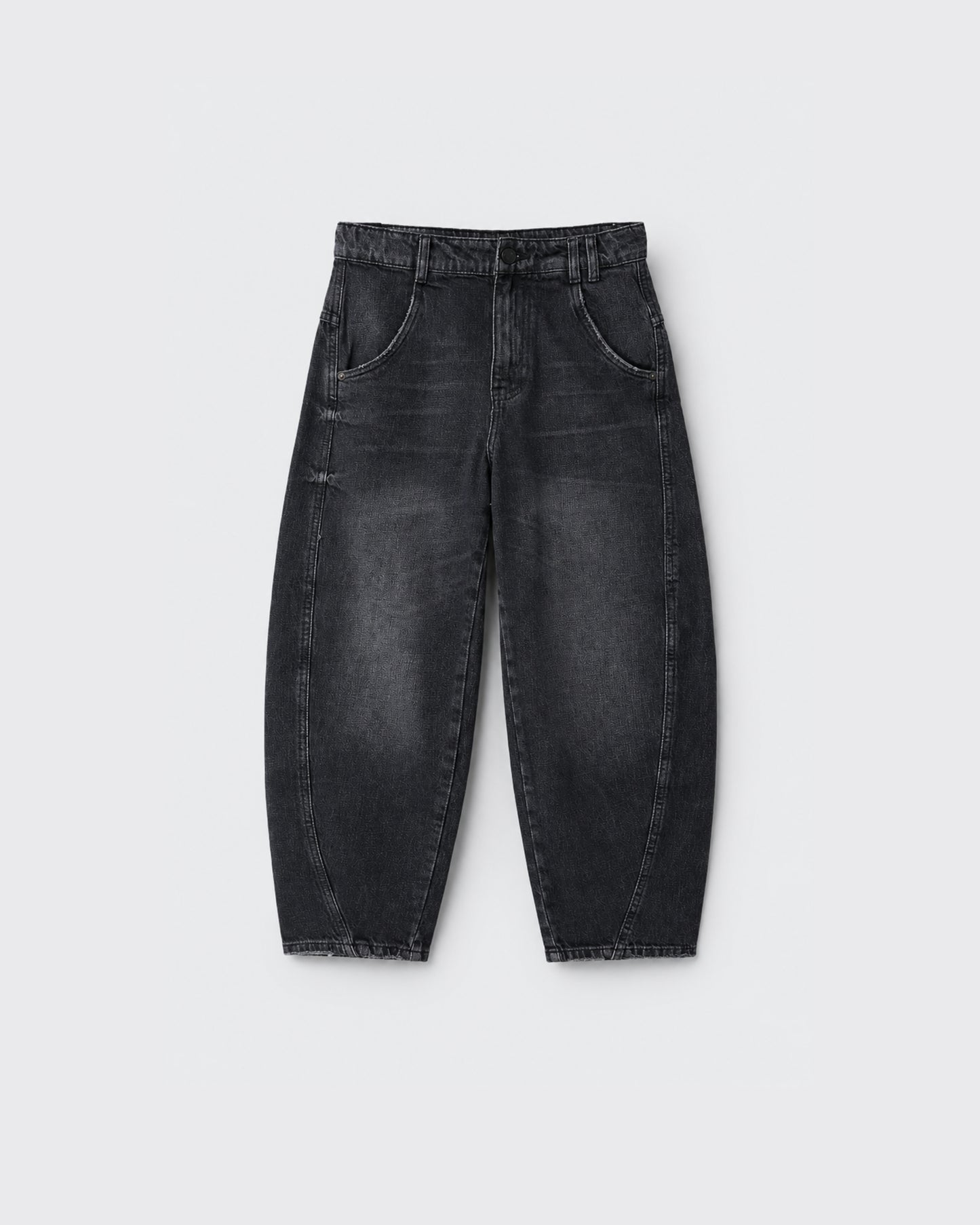 Jeans Barrel