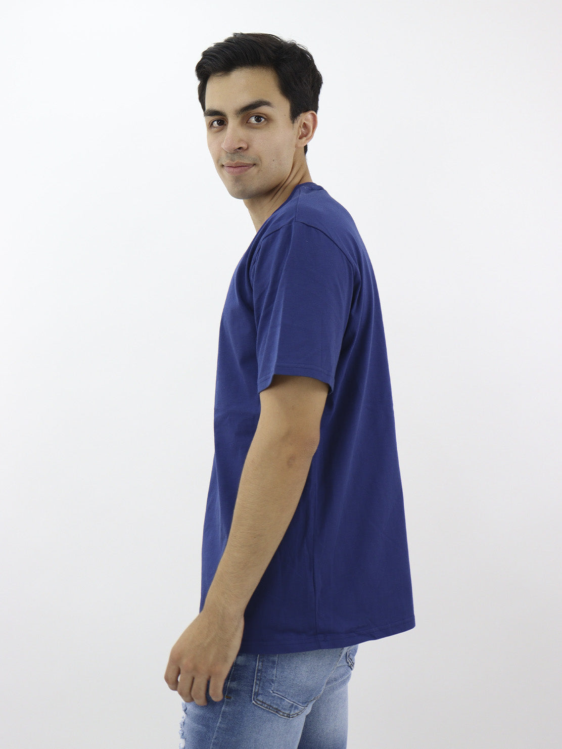 Playera Slim