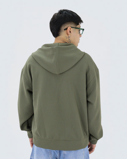 Sudadera Regular Fit