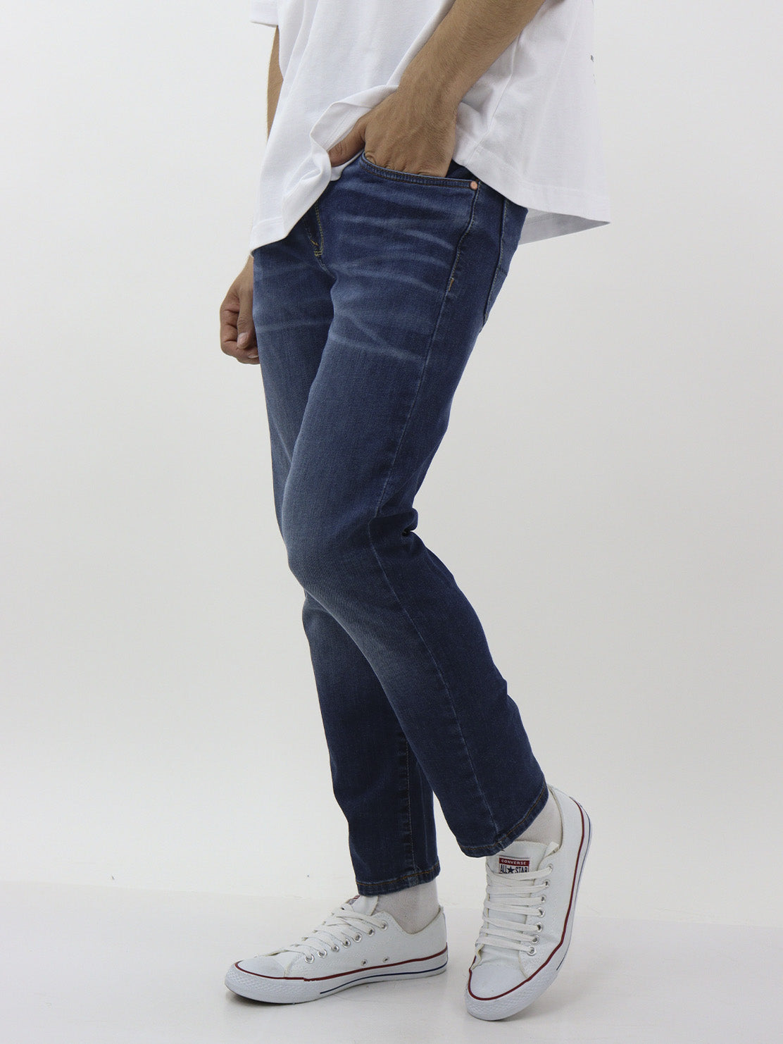 Jeans Slim fit