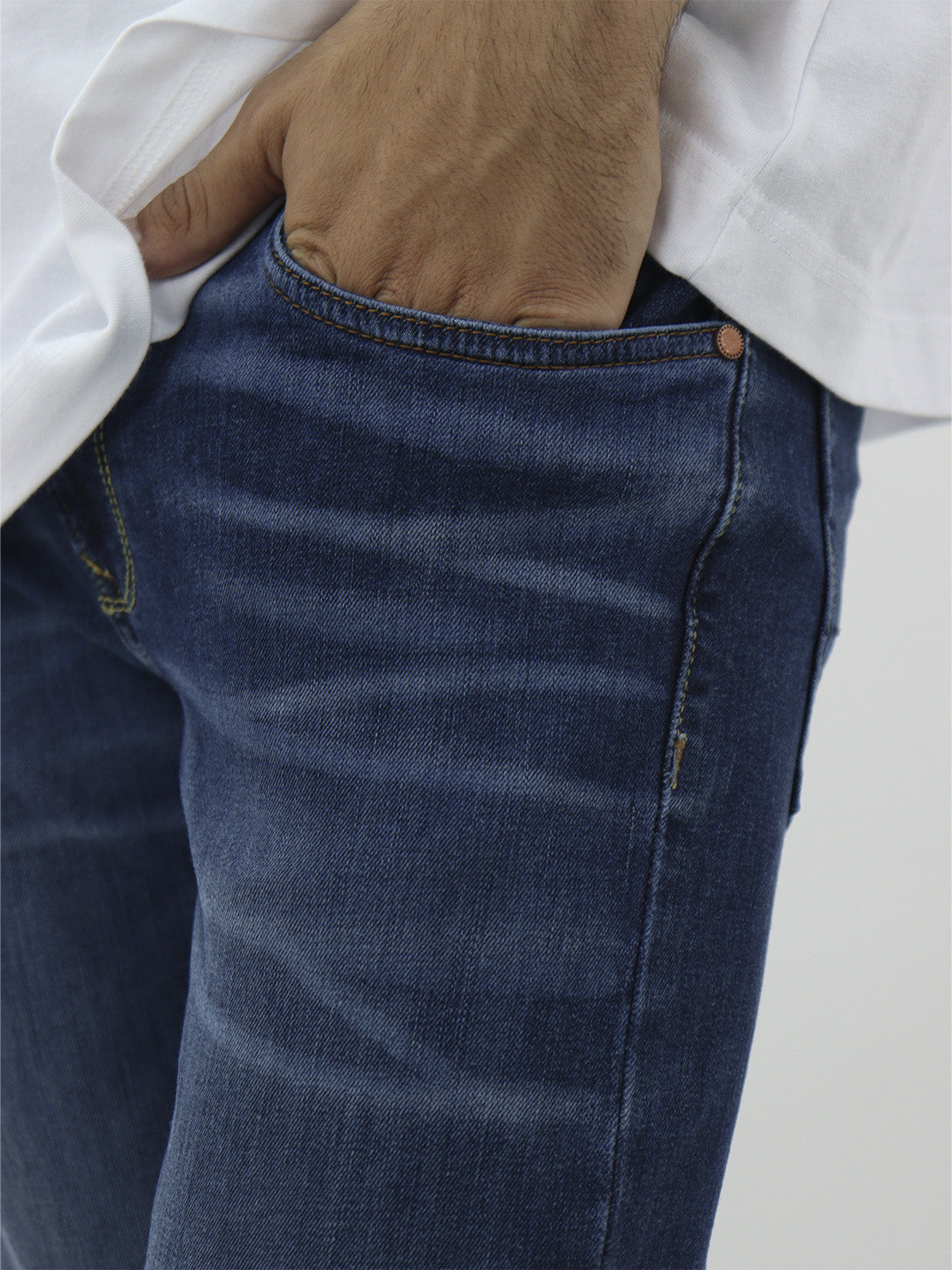 Jeans Slim fit