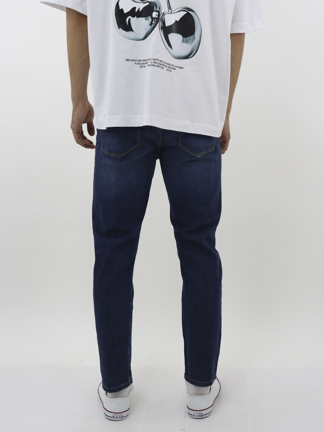 Jeans Slim fit