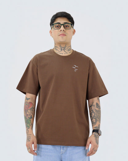 Playera Manga Corta