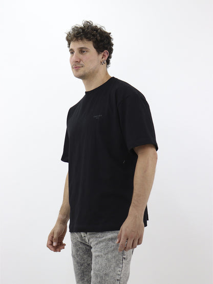 Playera Oversize