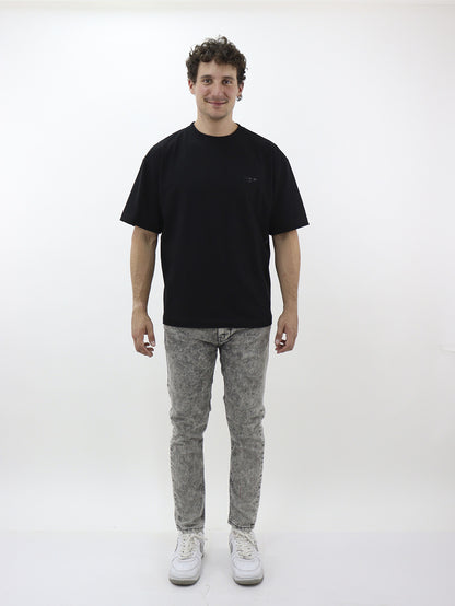 Playera Oversize
