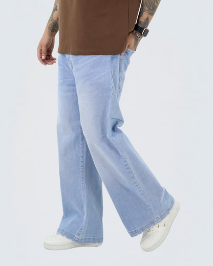 Jeans Barrel