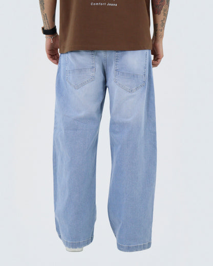 Jeans Barrel
