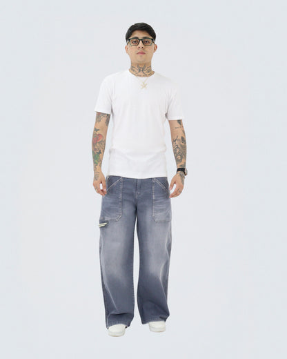 Jeans Barrel