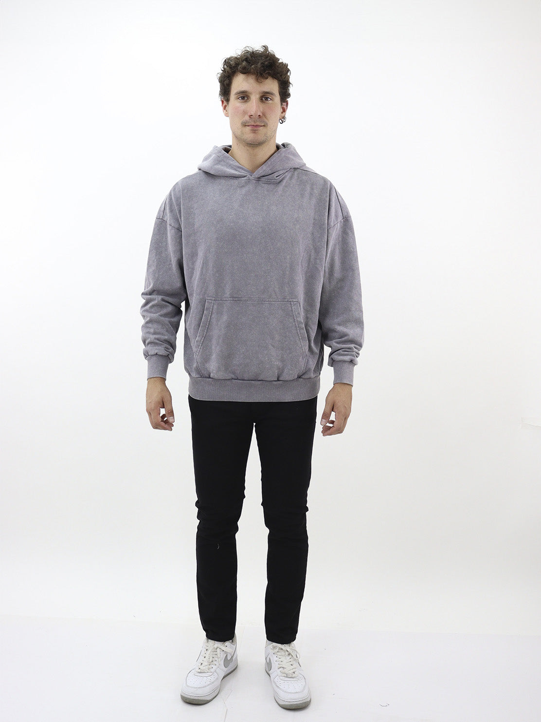 Sudadera Regular Fit