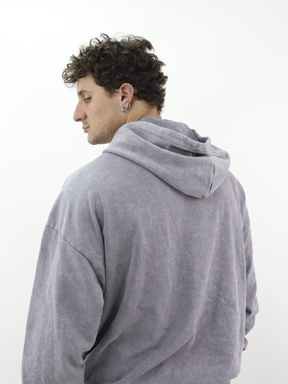 Sudadera Regular Fit