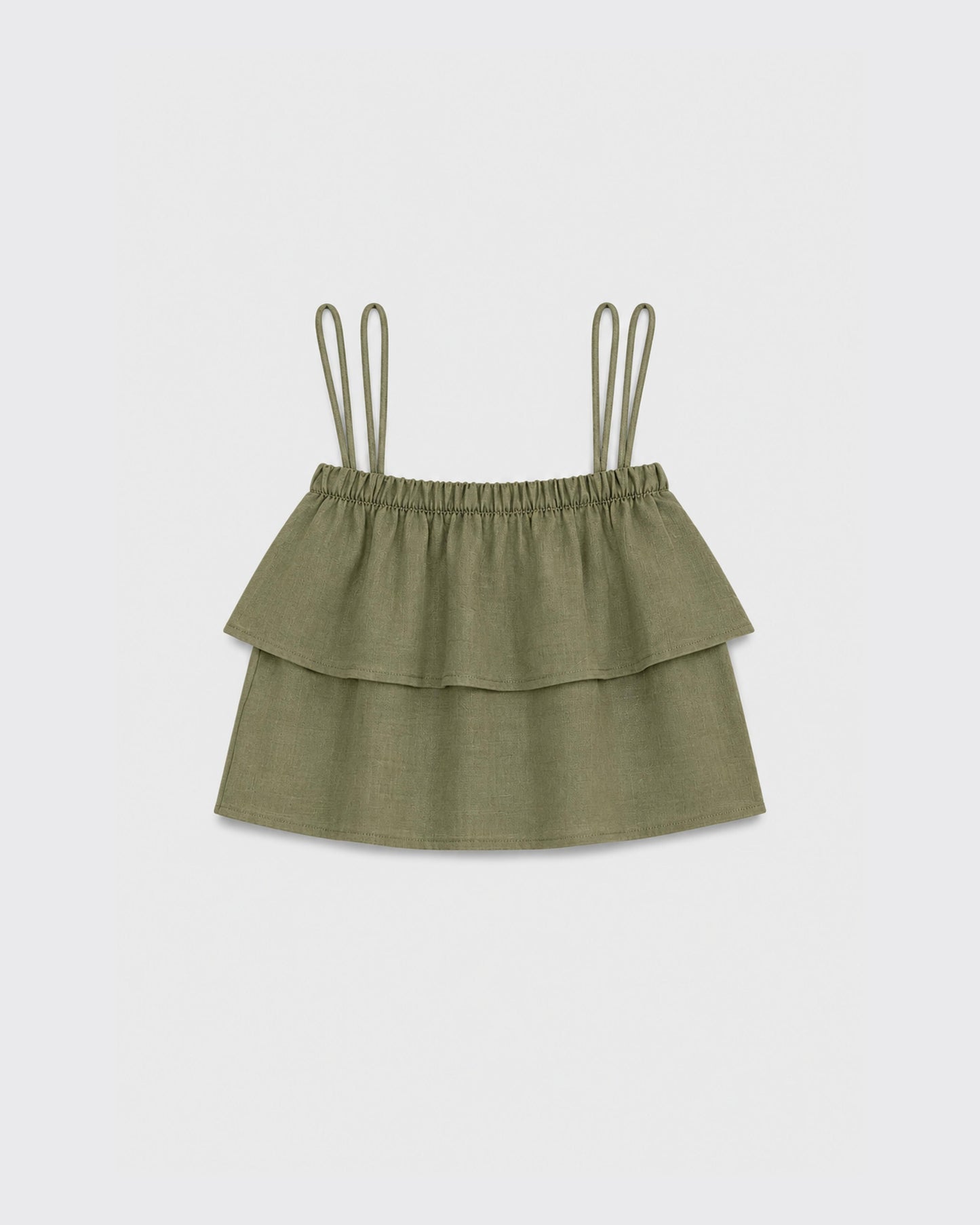 Blusa Tank