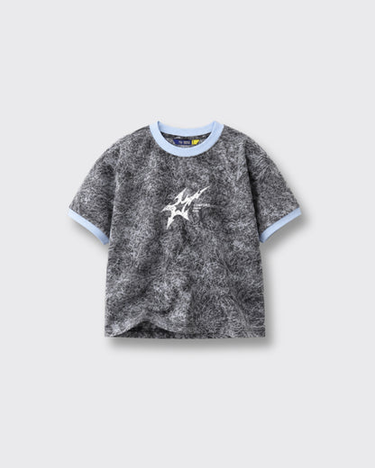 Playera Ringer