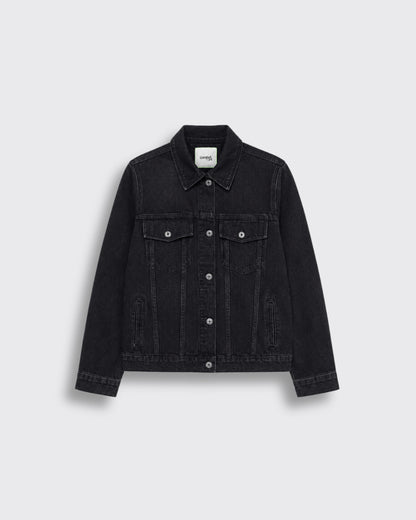 Chamarra Oversize