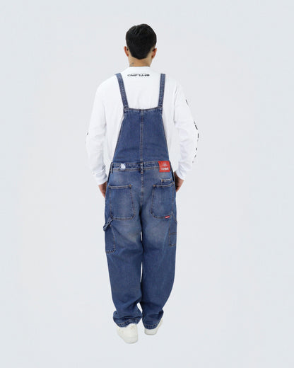 Overol Denim