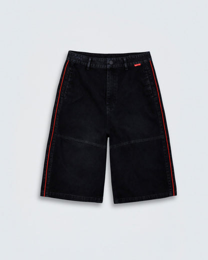 Bermuda Jorts Baggy